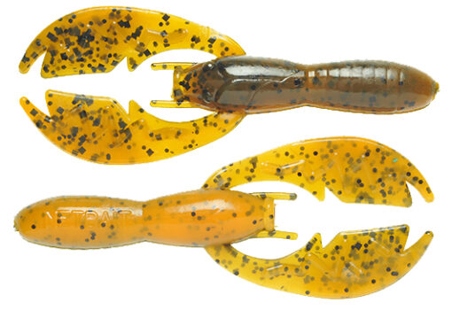 131 ALABAMA CRAW BCP