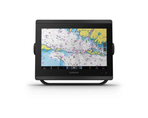 GPSMAP® Serie 84xsv