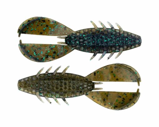 NetBait BaitFuel HexTek The Rascal Craw